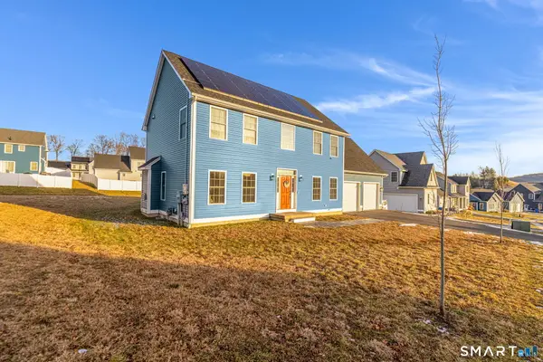 40 Wiegert Way, Bristol, CT 06010