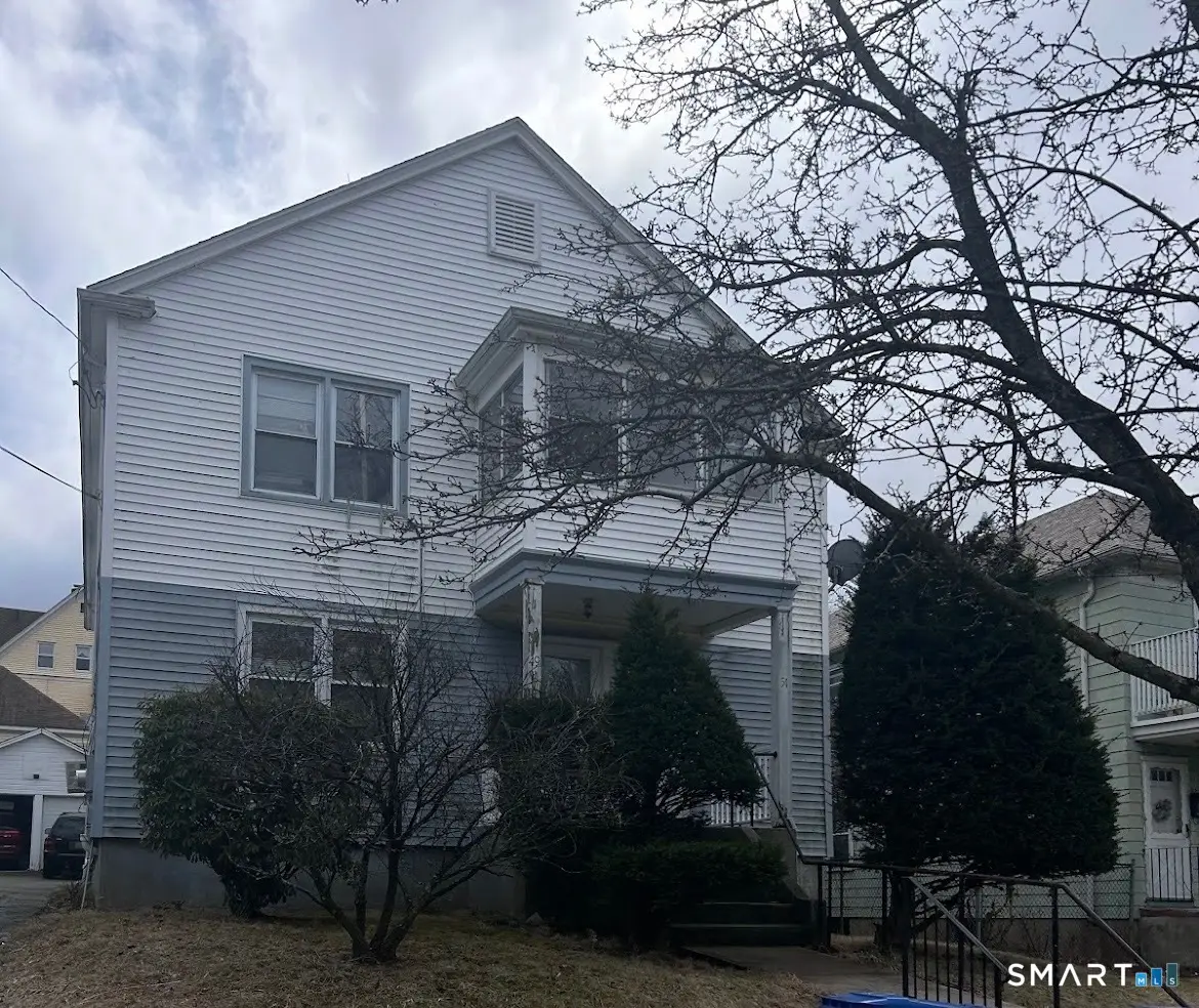 Address Withheld By Seller, Hartford, CT 06112 - Image #1