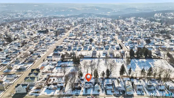 35 Rosemount Avenue, Waterbury, CT 06708