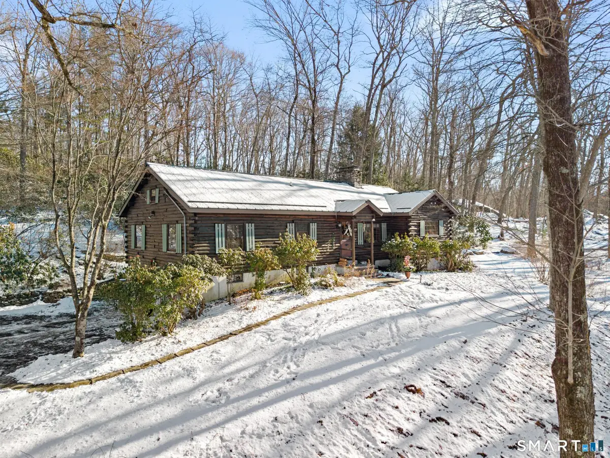 4 Rowledge Pond Road, Newtown, CT 06482 - Image #1