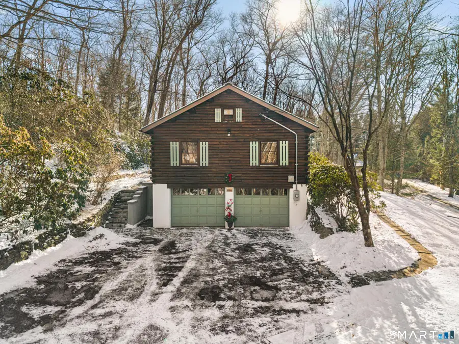 4 Rowledge Pond Road, Newtown, CT 06482 - Image #3