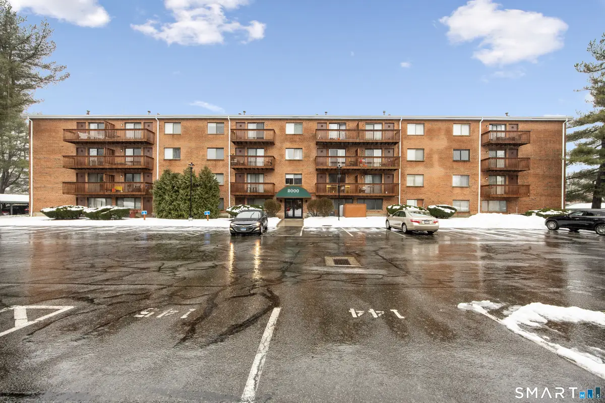 2220 Harbor View Drive #2220, Rocky Hill, CT 06067 - Image #1