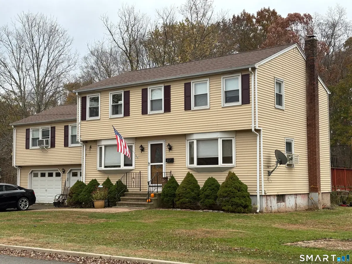 49 Hemlock Place, Middletown, CT 06457 - Image #1