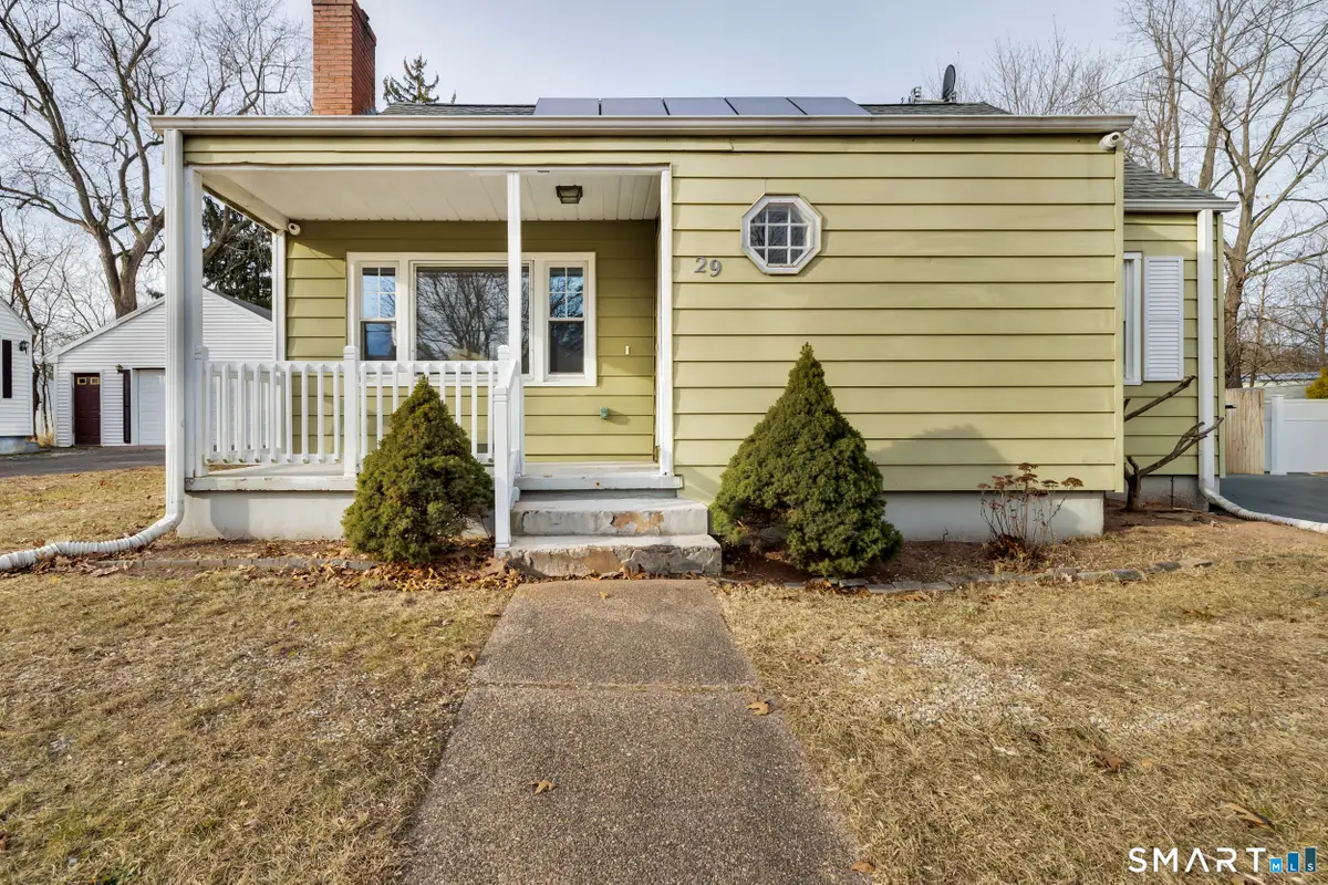 29 Shady Lane, East Hartford, CT 06118 - Image #1