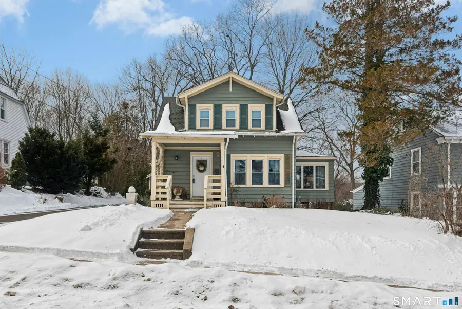 38 Newton Terrace, Waterbury, CT 06708 - Image #2