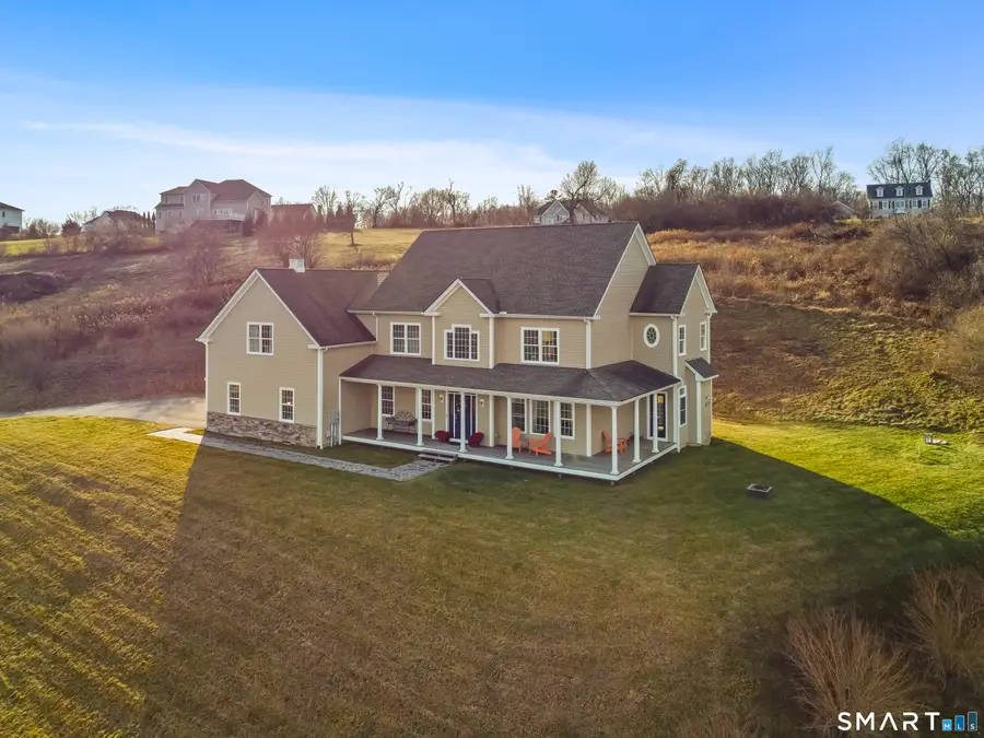 190 Willow Creek Estates Drive, Southbury, CT 06488 - Image #2