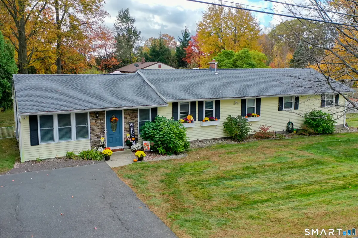17 Forestview Drive, Wolcott, CT 06716 - Image #1