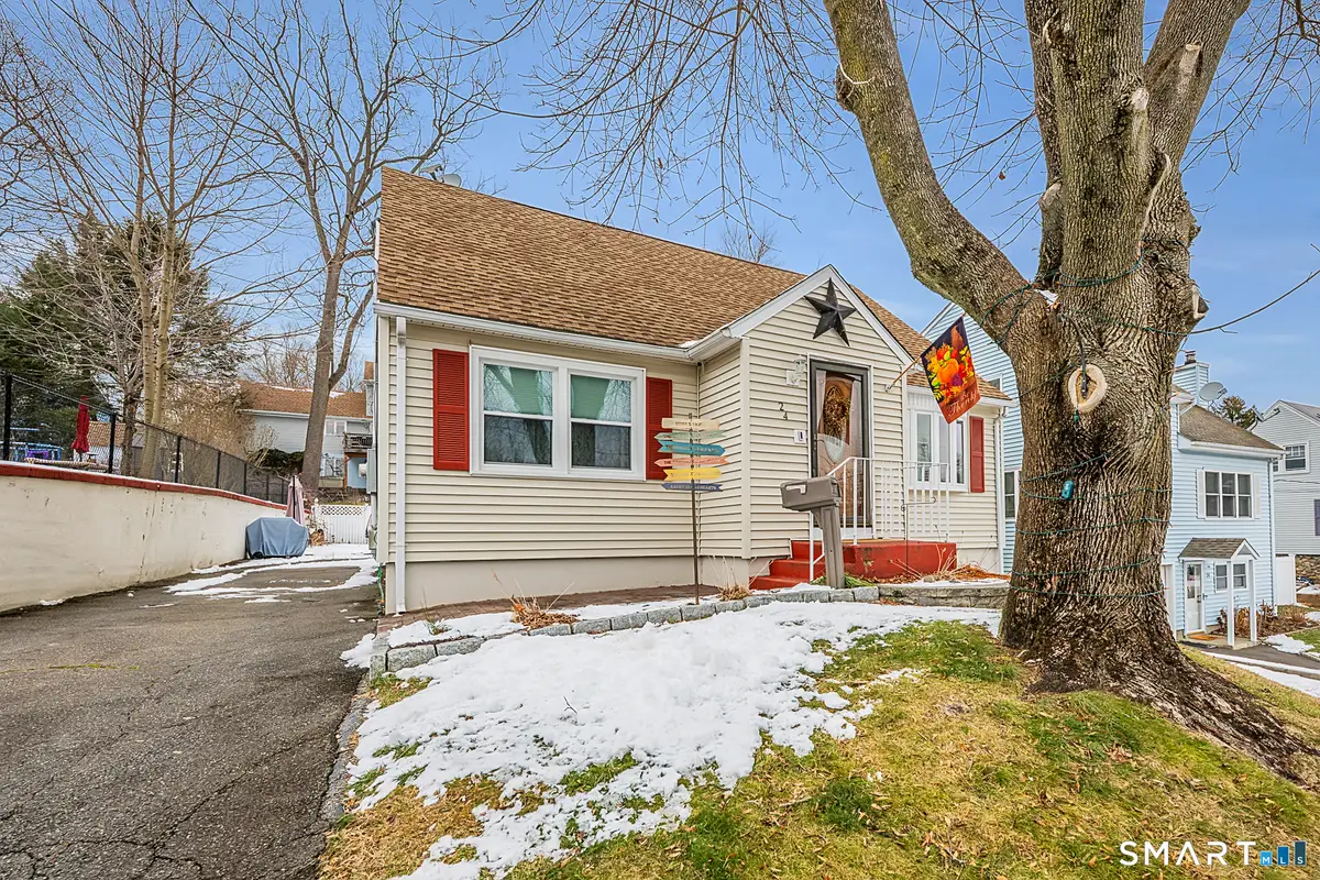 24 Forest Street, Naugatuck, CT 06770 - Image #1