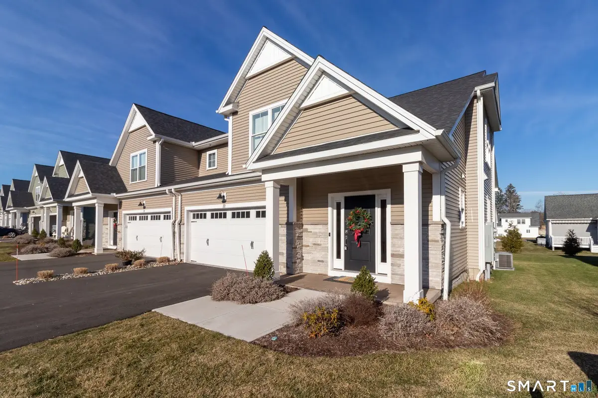 22 Soderman Way, Cheshire, CT 06410 - Image #1