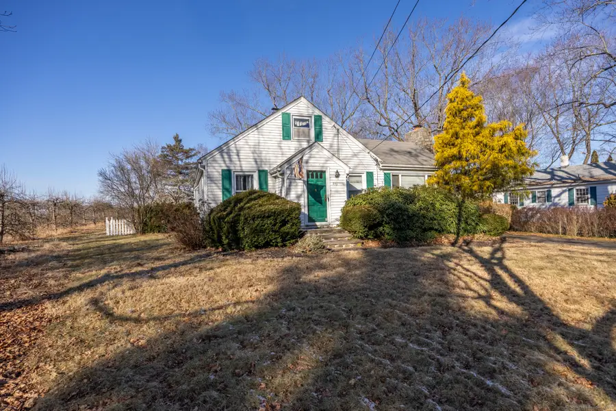 379 South Meriden Road, Cheshire, CT 06410 - Image #2