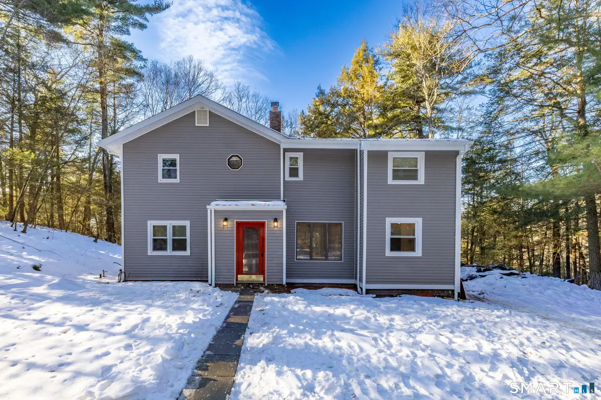 77R Old Stagecoach Road, Granby, CT 06035 - Image #1