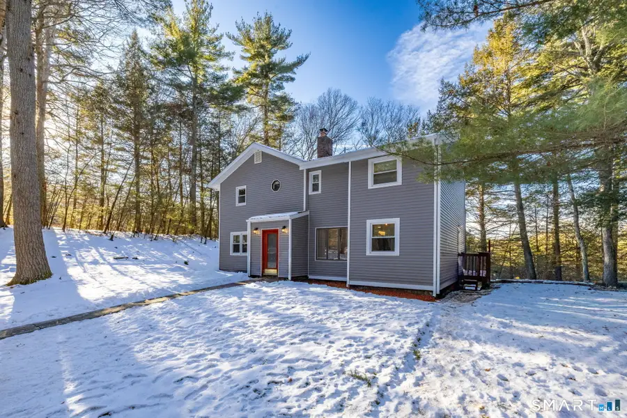 77R Old Stagecoach Road, Granby, CT 06035 - Image #2