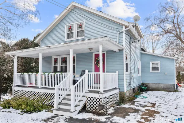 14 Dalewood Drive, Norwich, CT 06360