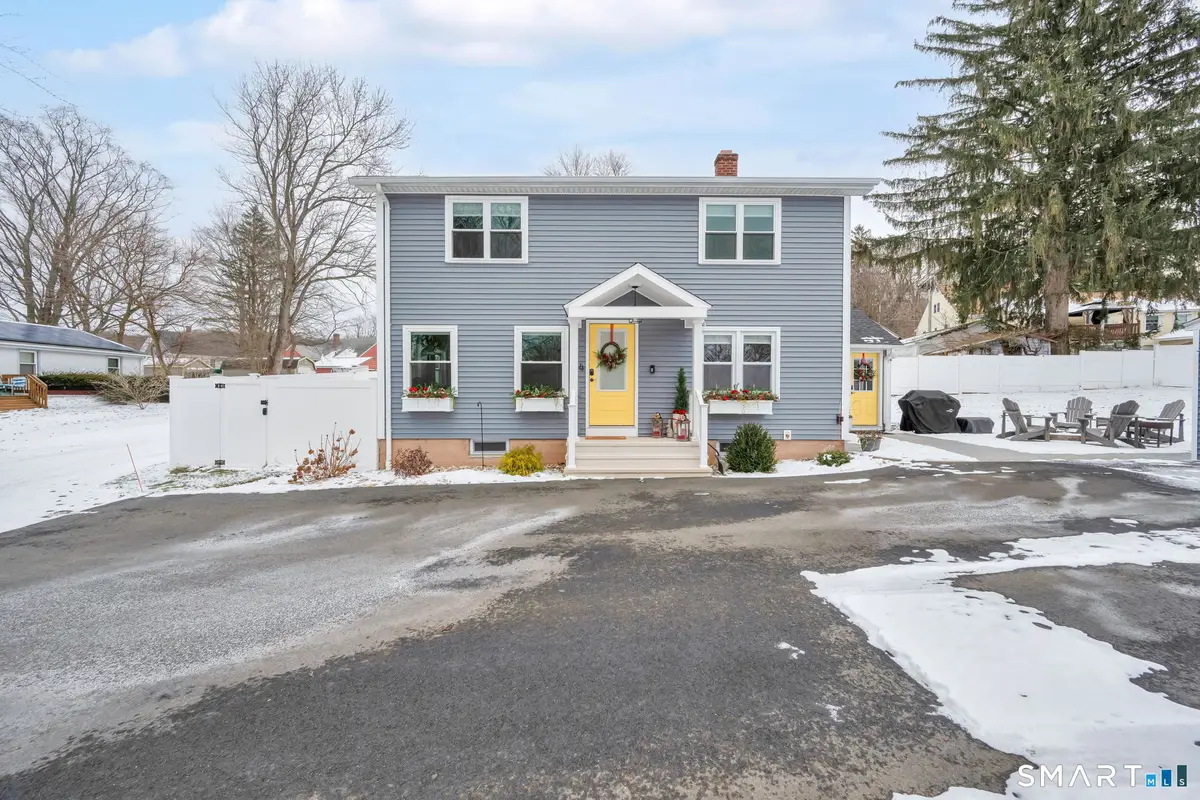 4 Orchard Avenue, Ellington, CT 06029 - Image #1