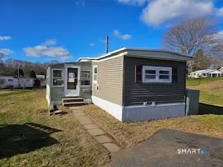 41 Old Wood Road, Mansfield, CT 06268 - #1