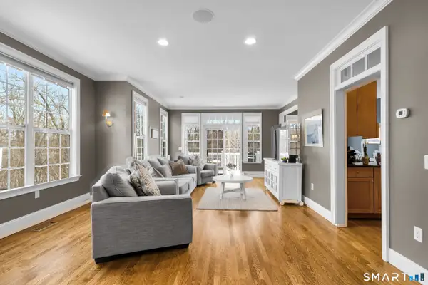 162 Hunter Drive #162, Litchfield, CT 06759