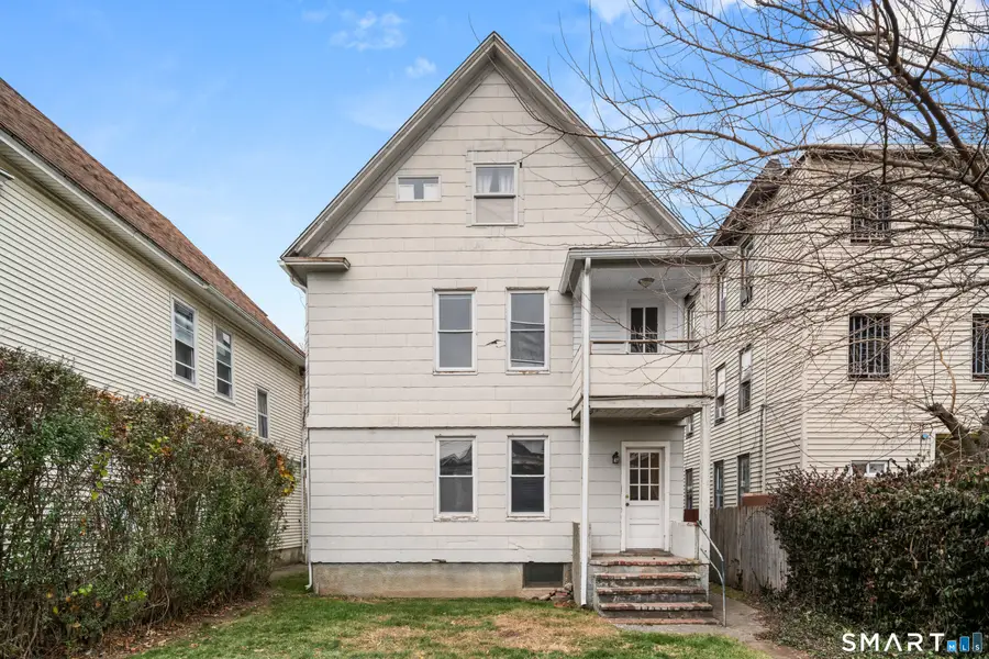 386 Huntington Road, Bridgeport, CT 06608 - Image #2