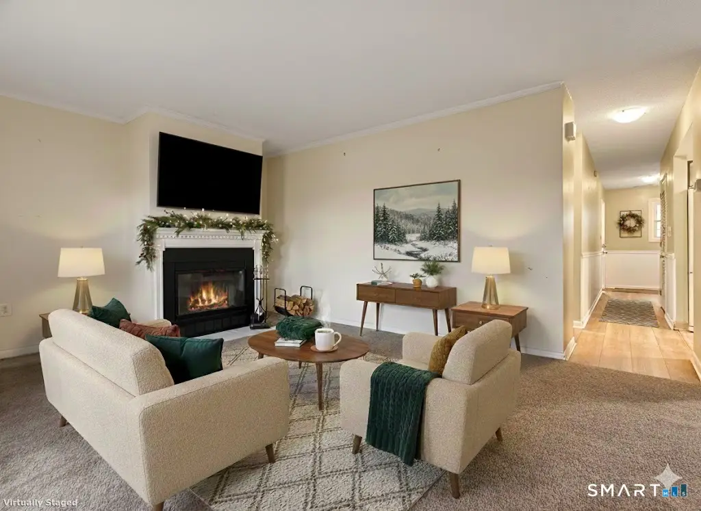 902 Misty Meadow Lane #902, South Windsor, CT 06074 - Image #1