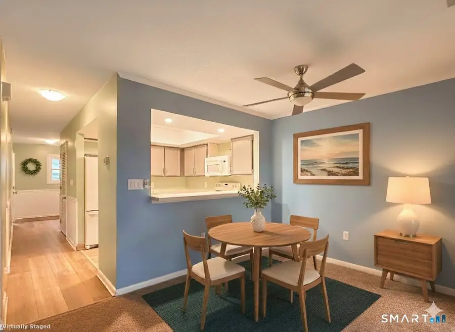 902 Misty Meadow Lane #902, South Windsor, CT 06074 - Image #3