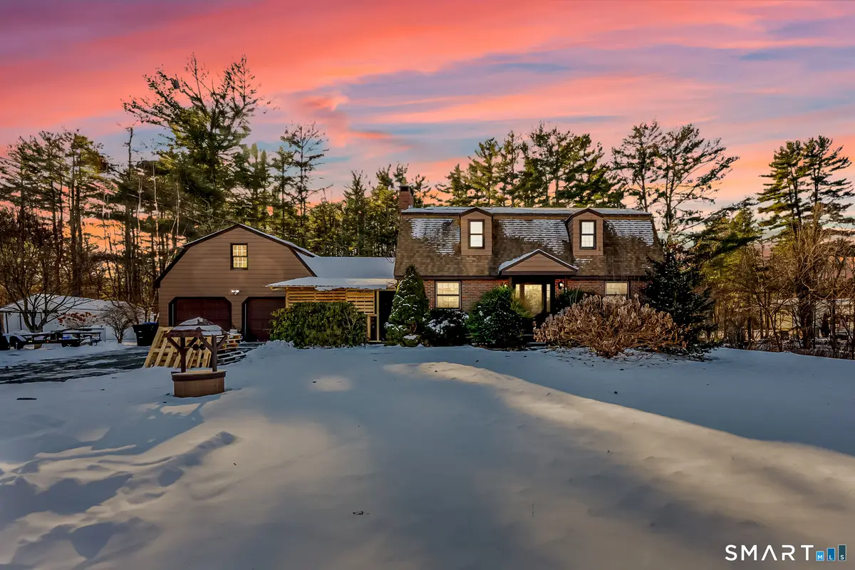 478 Greenwoods Road, Torrington, CT 06790 - #1