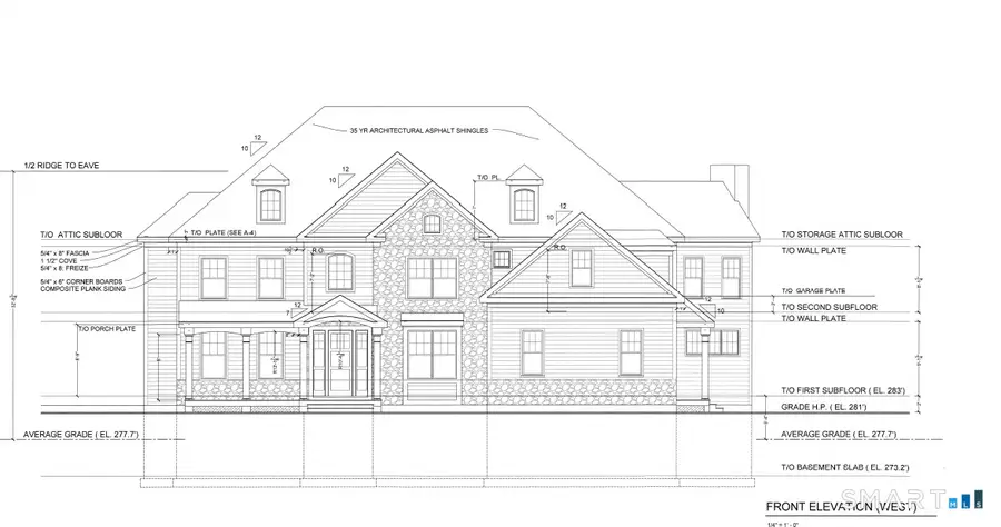 1025 Field Drive, Orange, CT 06477 - Image #2