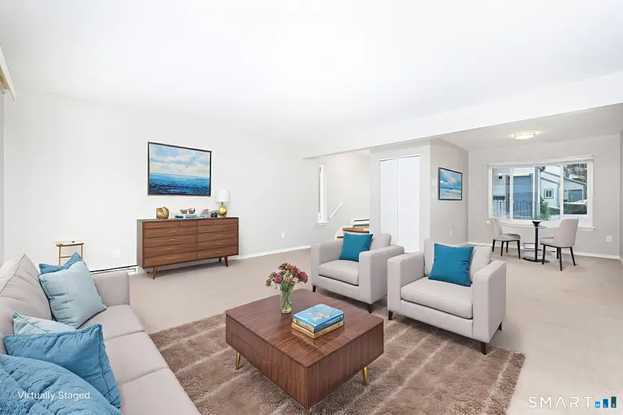 95 Candlewood Drive #95, South Windsor, CT 06074 - Image #3