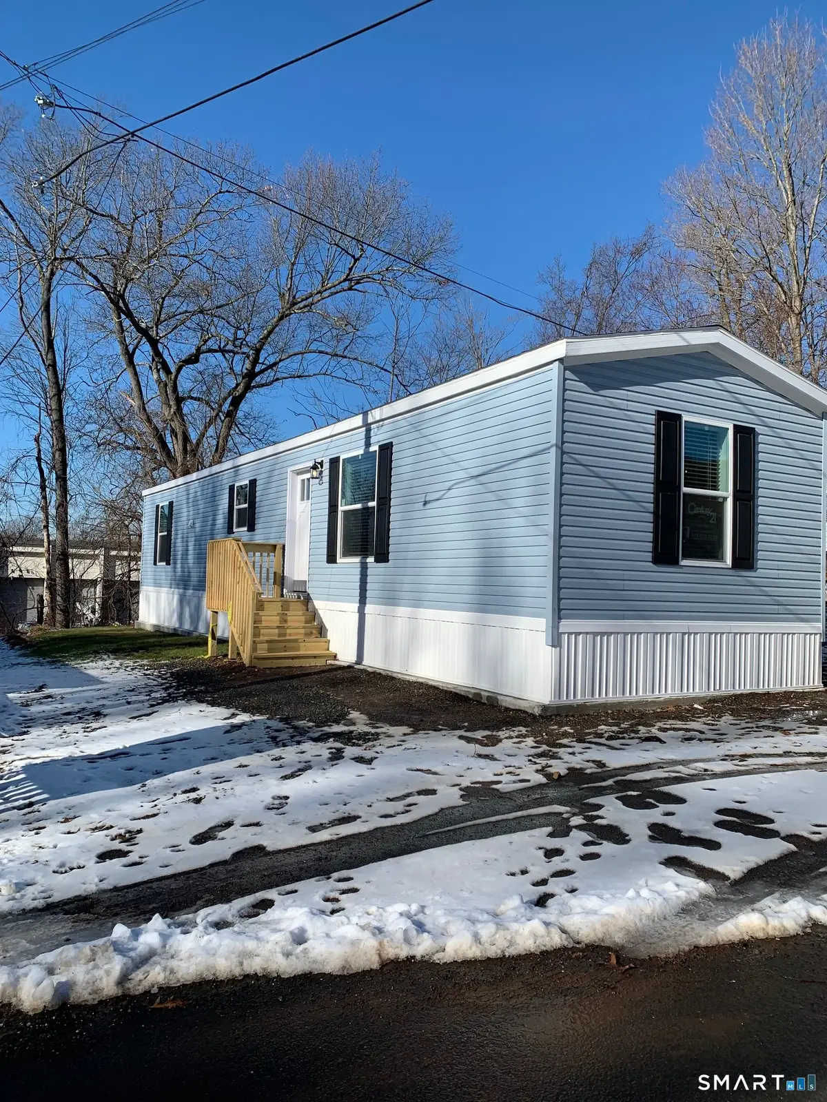 1950 North Broad Street #APT 27, Meriden, CT 06450 - Image #1