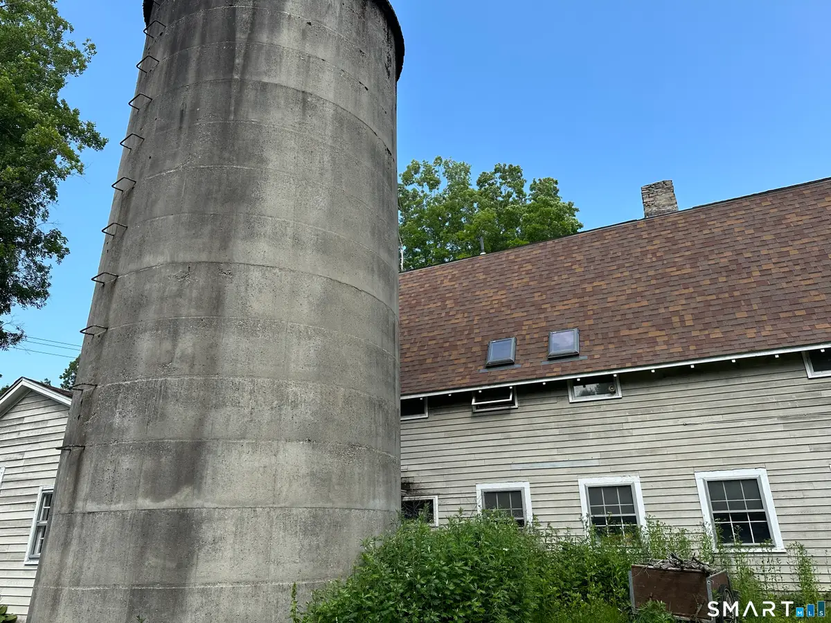 7 Notch Road, Granby, CT 06035 - #1