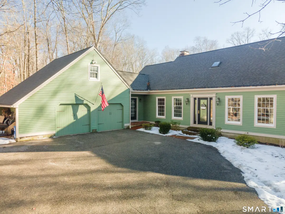 76 John Brook Road, Canterbury, CT 06331 - Image #1