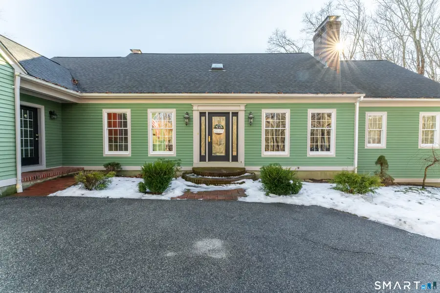 76 John Brook Road, Canterbury, CT 06331 - Image #2