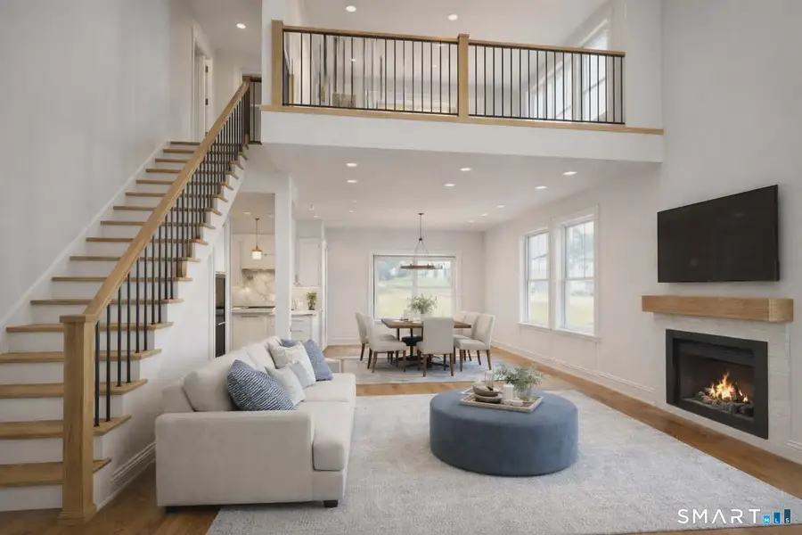 59 Cambridge Court, Simsbury, CT 06070 - #3