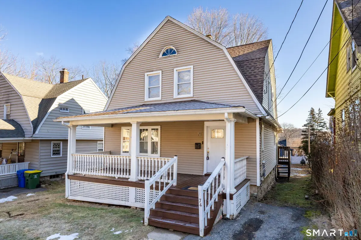 74 Pierpont Street, Waterbury, CT 06708 - Image #1