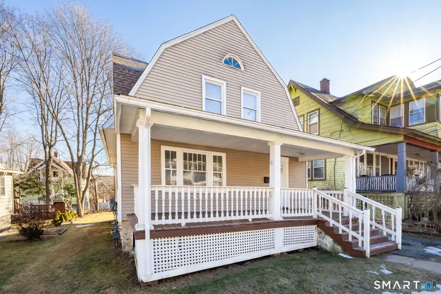 74 Pierpont Street, Waterbury, CT 06708 - Image #3