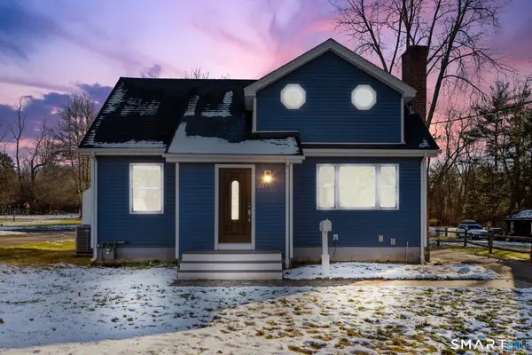 247 Chester Street, East Hartford, CT 06108