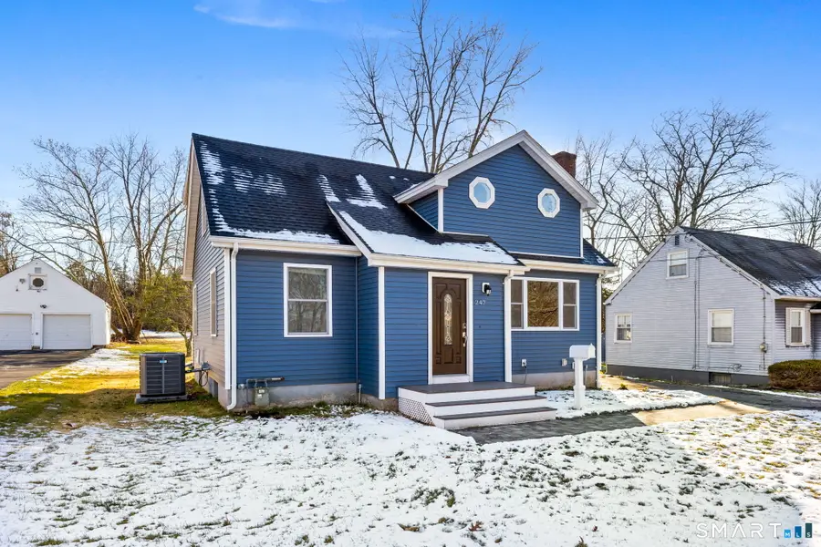 247 Chester Street, East Hartford, CT 06108 - Image #3