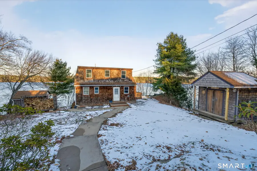 30 Beach View Rd Extension, Voluntown, CT 06384 - #3