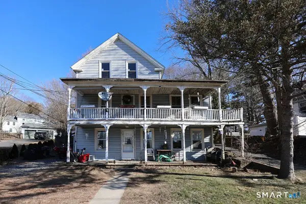 57 West Main Street, Stafford, CT 06076