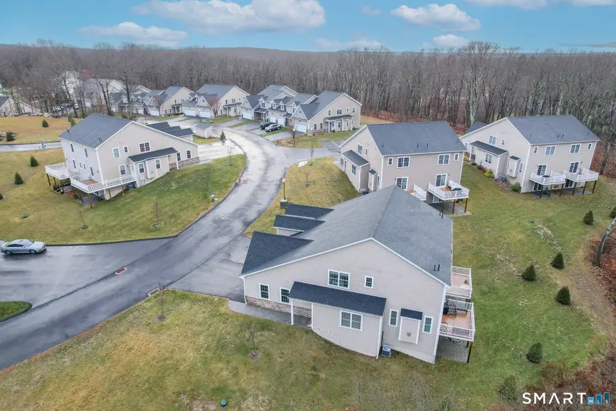 52 Brookview Circle #52, Bristol, CT 06010 - Image #3