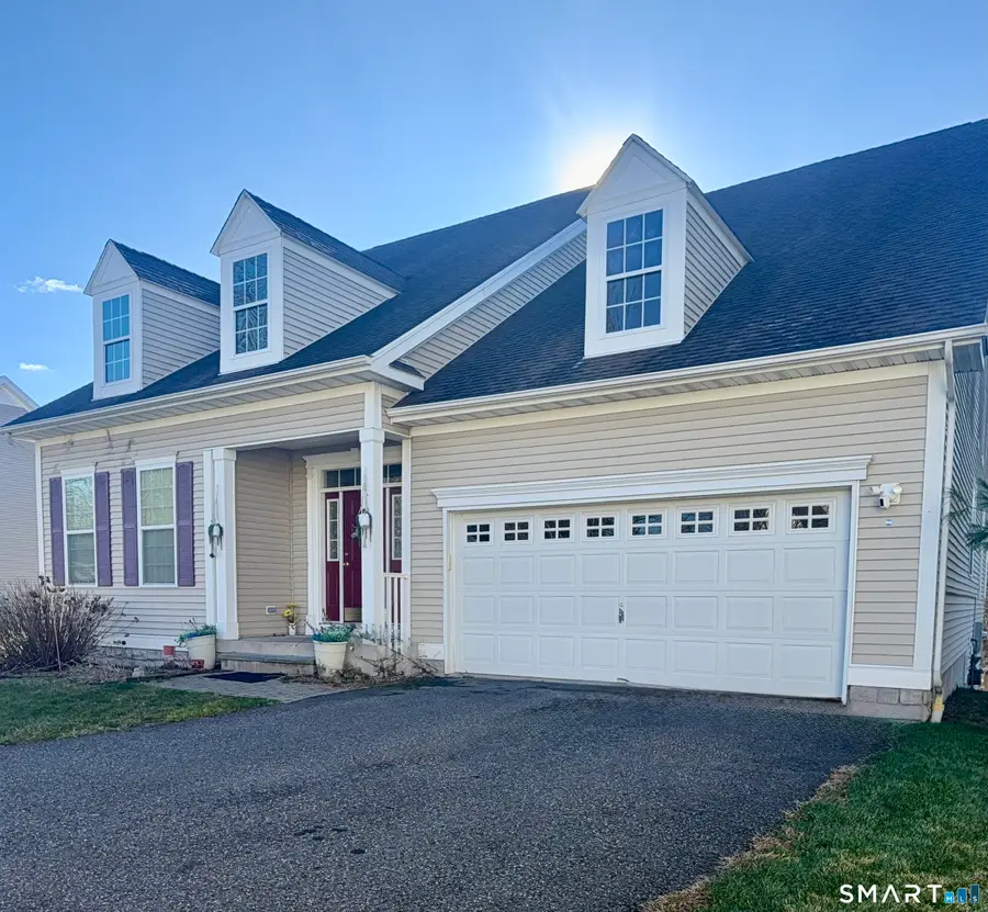 3 Brookside Drive #3, Middlebury, CT 06762 - Image #2