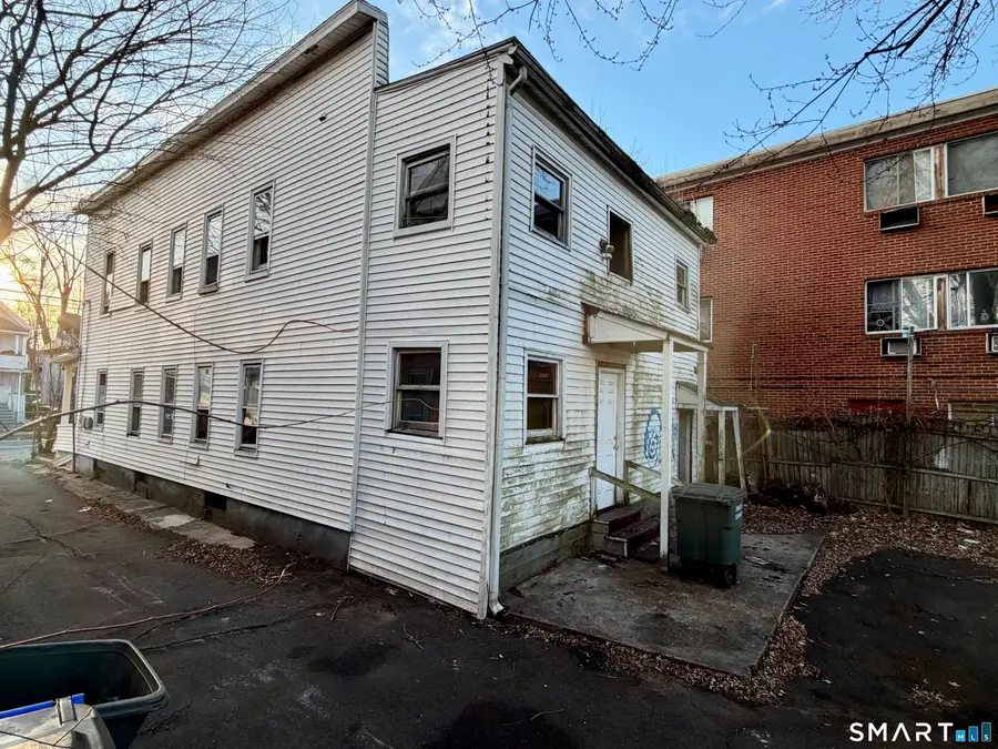 1050 Hancock Avenue, Bridgeport, CT 06605 - #3