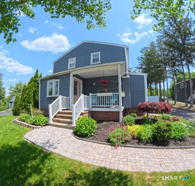 31 Quinnipiac Avenue, North Haven, CT 06473 - #1