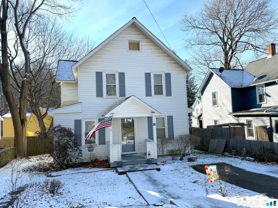 18 Curtice Street, Winchester, CT 06098 - Image #2