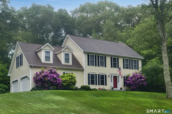 68 Wyassup Road, North Stonington, CT 06359