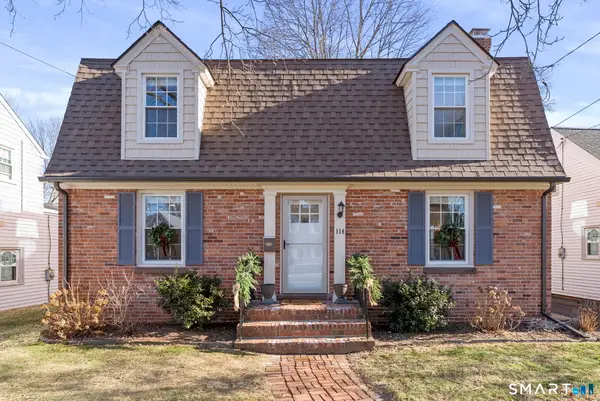 114 Argyle Avenue, West Hartford, CT 06107