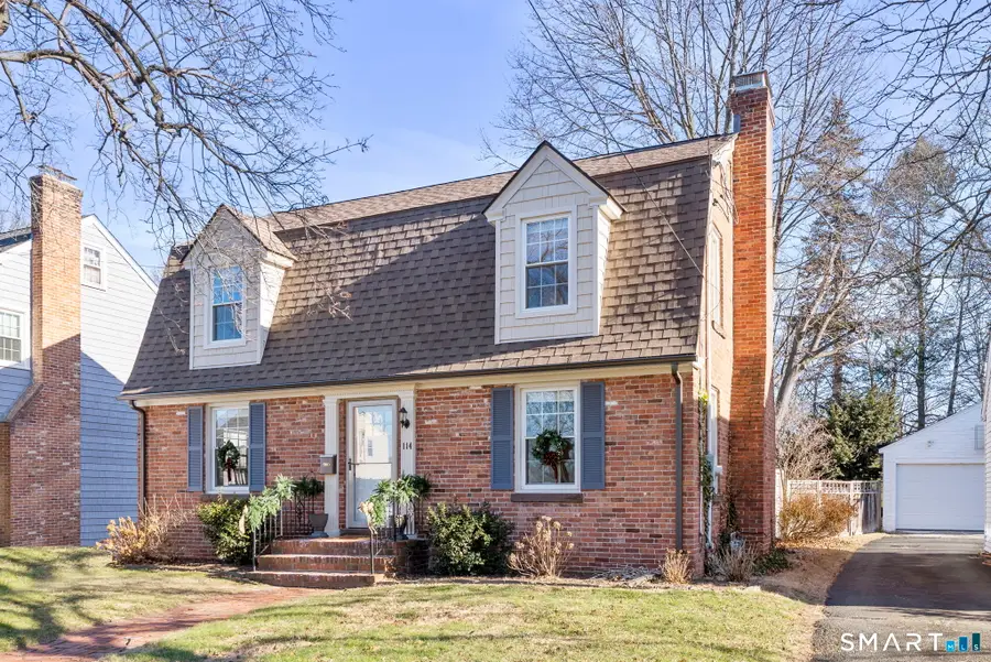 114 Argyle Avenue, West Hartford, CT 06107 - Image #2