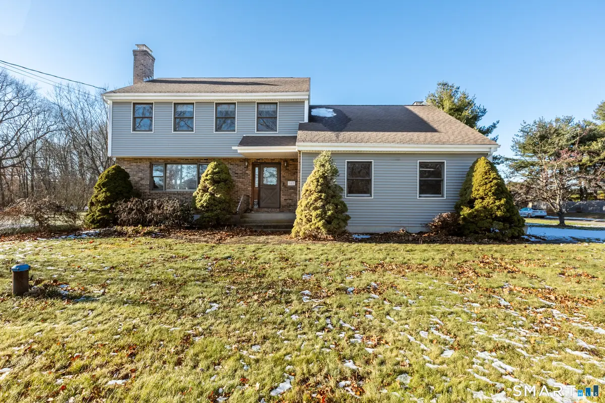 117 Coles Road, Cromwell, CT 06416 - Image #1