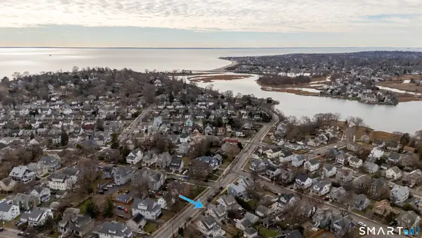 132 Gilman Street, Bridgeport, CT 06605