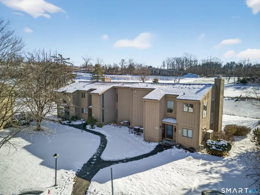 10 Pilgrim Harbor #C, Wallingford, CT 06492 - Image #2