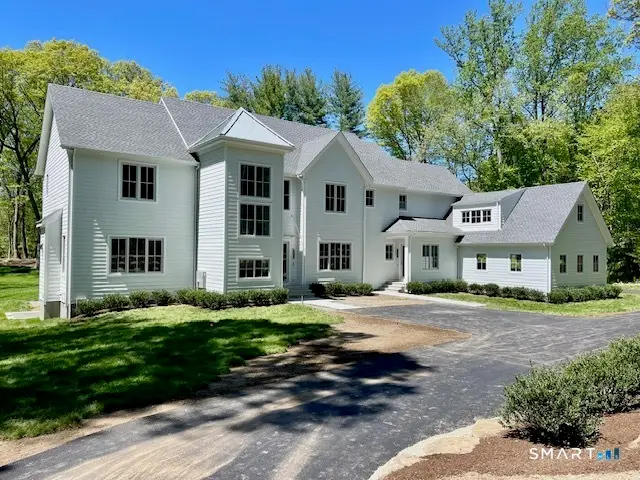 159 Easton Road Old Westport Turnpike, Westport, CT 06880 - #2
