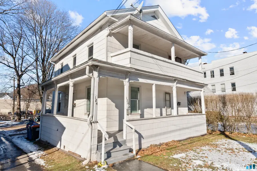 124 Windsor Avenue, Meriden, CT 06451 - Image #2